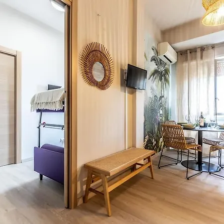 Appartamento Dafne Warm Studioapartment Roma