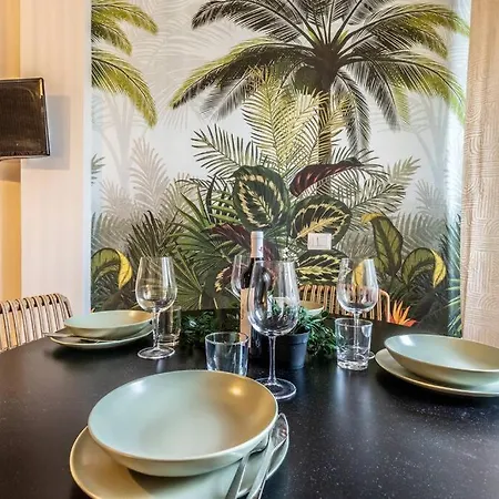 Dafne Warm Studioapartment Appartamento Roma