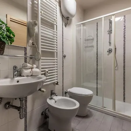 Dafne Warm Studioapartment Appartamento *