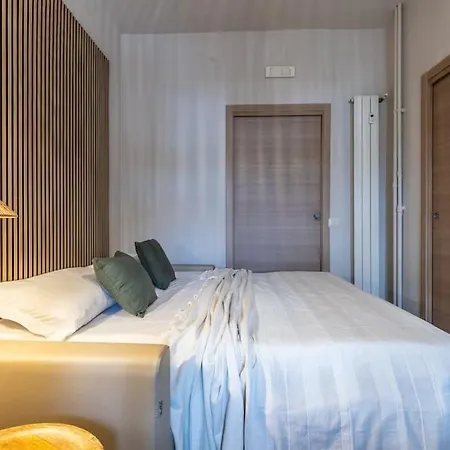Dafne Warm Studioapartment Appartamento *