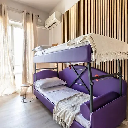 Appartamento Dafne Warm Studioapartment *
