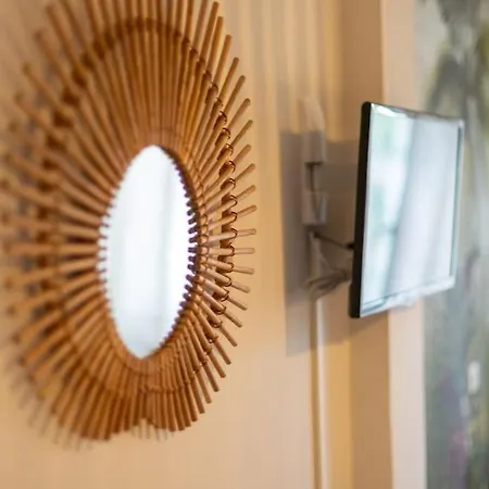 Appartamento Dafne Warm Studioapartment Roma