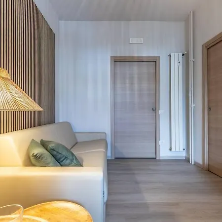 Dafne Warm Studioapartment