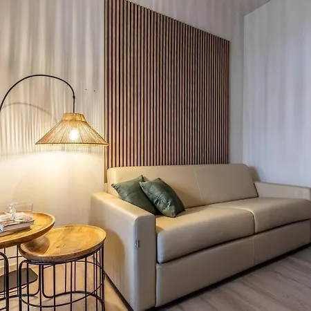 Appartamento Dafne Warm Studioapartment