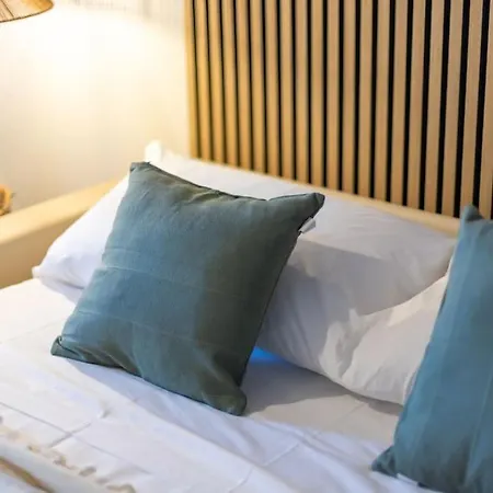 Dafne Warm Studioapartment Appartamento