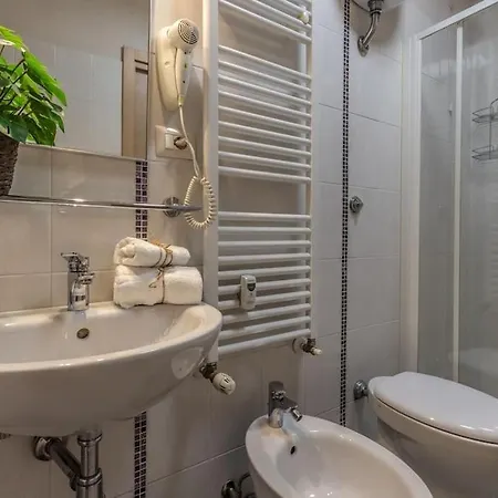 Dafne Warm Studioapartment *
