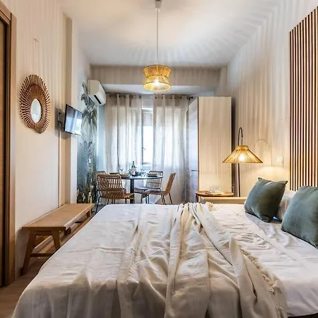 Dafne Warm Studioapartment Appartamento