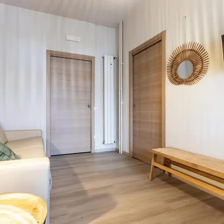 Dafne Warm Studioapartment